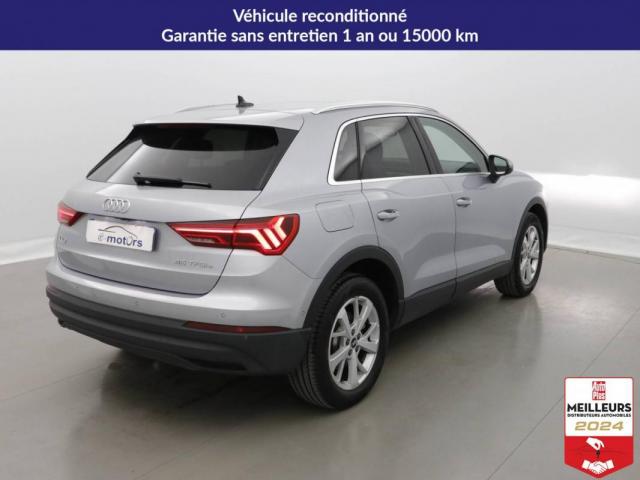 Audi Q3 image 7