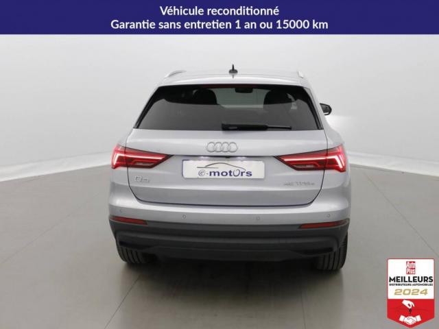 Audi Q3 image 5