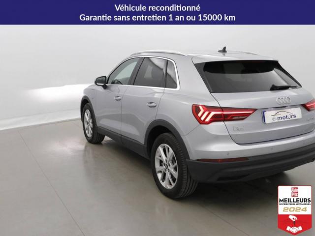 Audi Q3 image 6