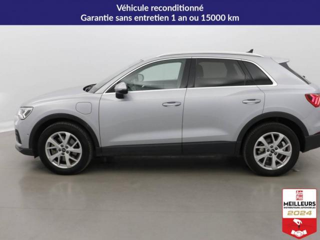 Audi Q3 image 8