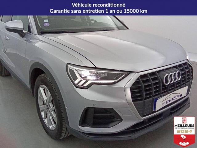 Audi Q3 image 2