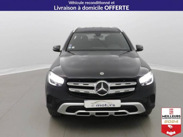 Mercedes Benz Glc image 5