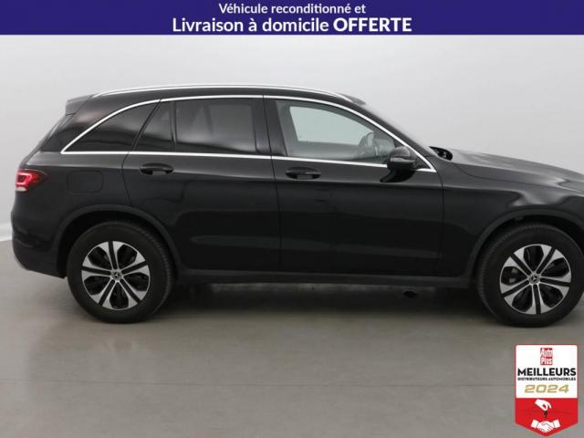 Mercedes Benz Glc image 7