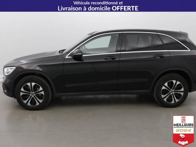 Mercedes Benz Glc image 9