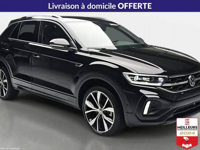 Volkswagen T-Roc image 1
