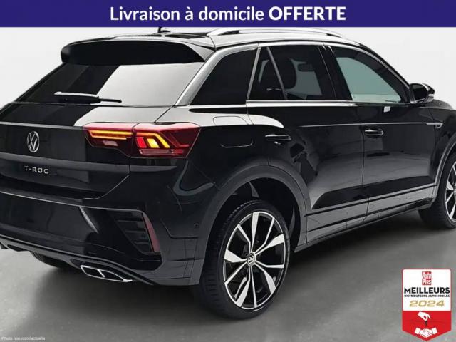 Volkswagen T-Roc image 2