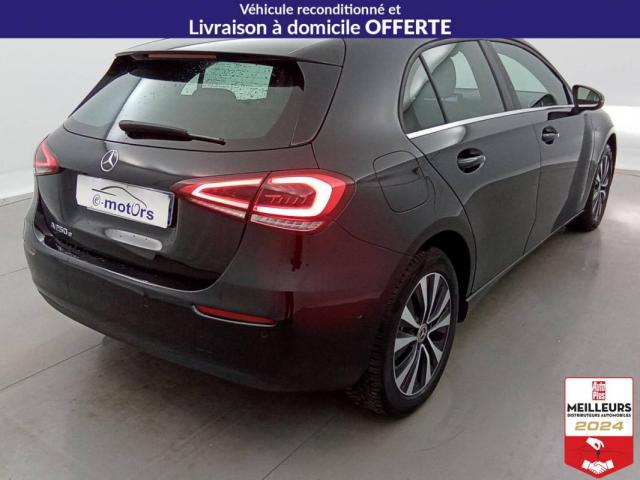 Mercedes Benz Classe A image 5