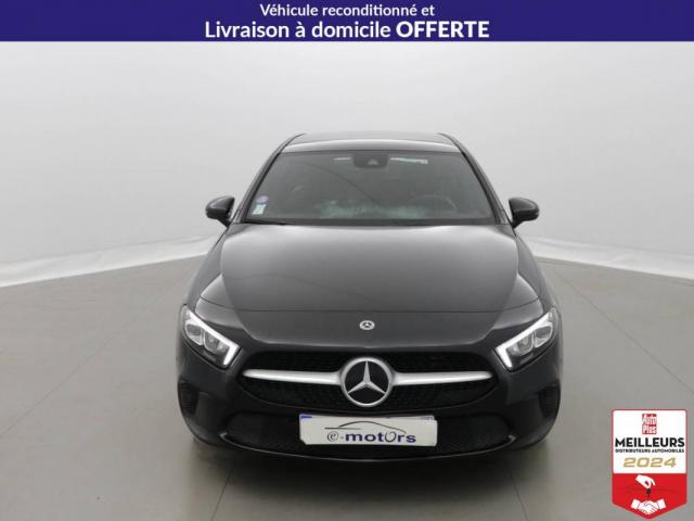 Mercedes Benz Classe A image 4