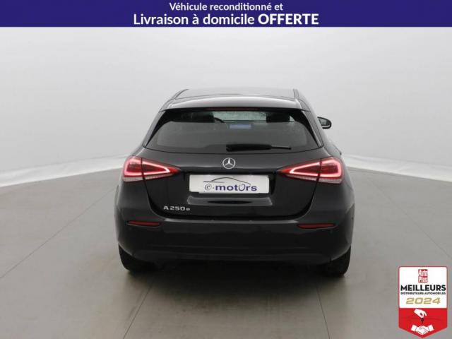 Mercedes Benz Classe A image 8