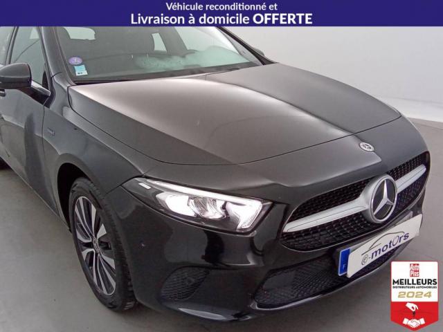 Mercedes Benz Classe A image 1