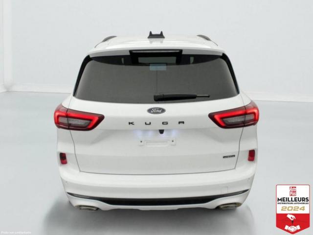 Ford Kuga image 2
