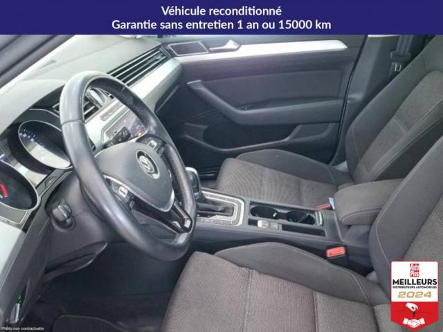 Volkswagen Passat image 4