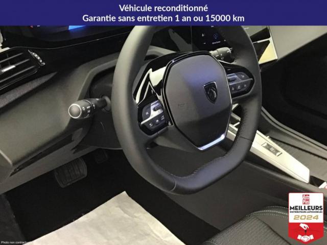 Peugeot 308 image 5