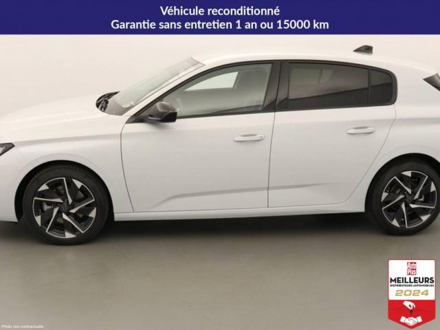 Peugeot 308 image 7
