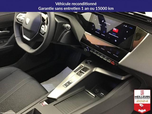 Peugeot 308 image 3