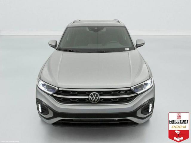 Volkswagen T-Roc image 9