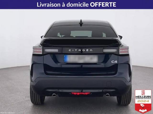 Citroen C4 image 1