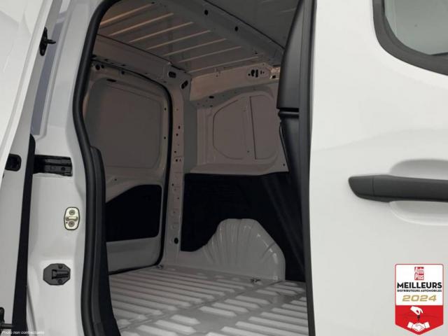 Citroen Berlingo image 5