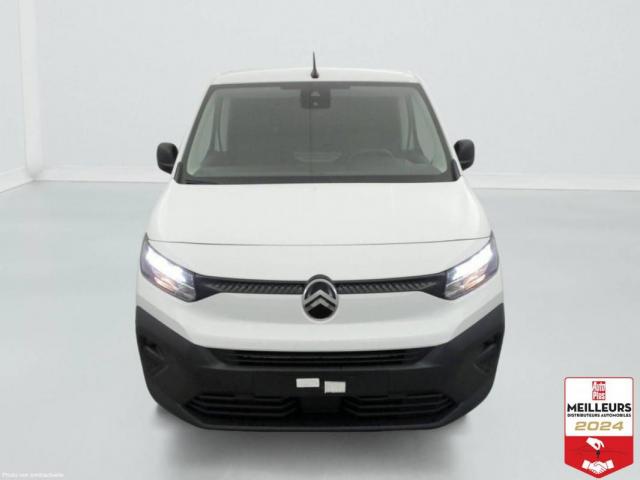Citroen Berlingo image 7