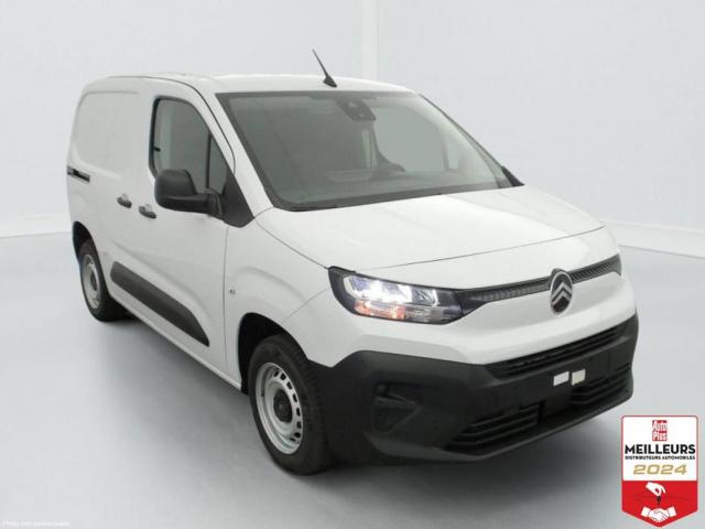 Citroen Berlingo image 1