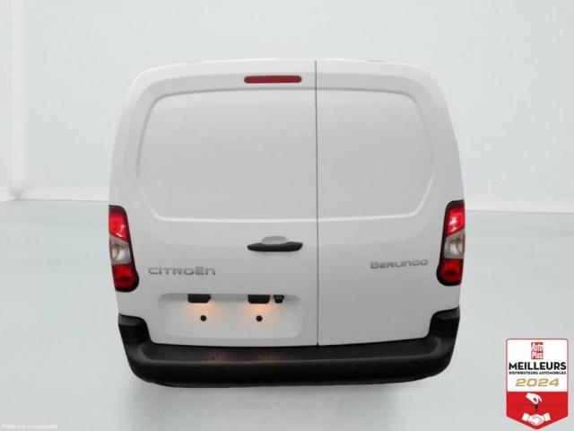 Citroen Berlingo image 3