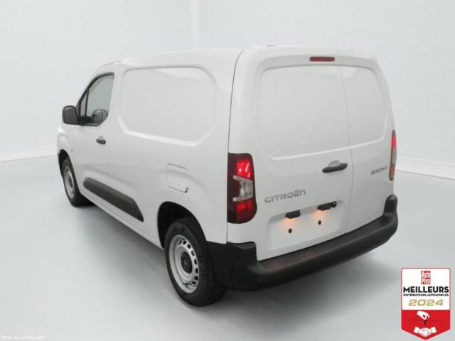 Citroen Berlingo image 8