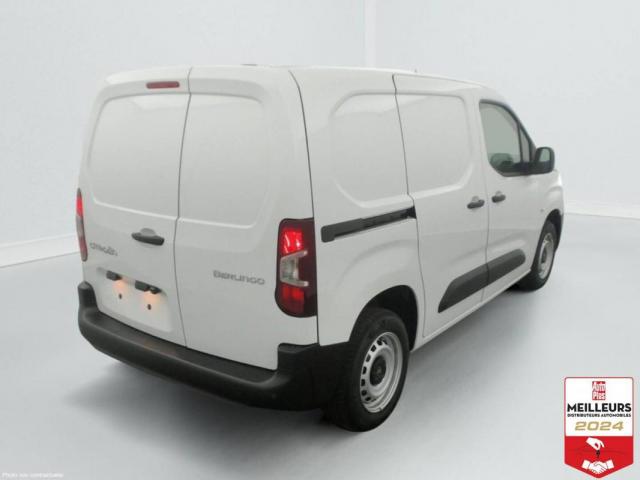 Citroen Berlingo image 6