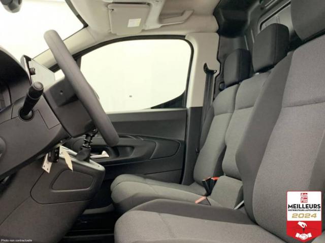 Citroen Berlingo image 4