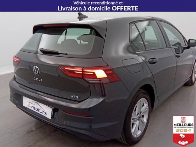 Volkswagen Golf image 6