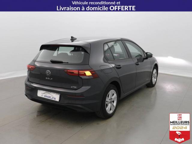 Volkswagen Golf image 9