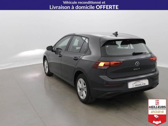 Volkswagen Golf image 4