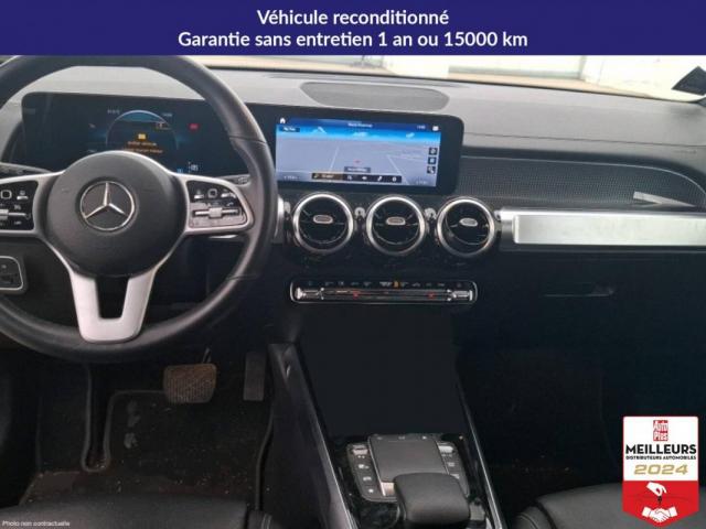 Mercedes Benz Glb image 6