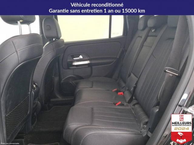 Mercedes Benz Glb image 1