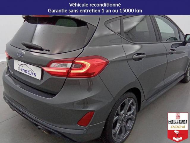 Ford Fiesta image 1
