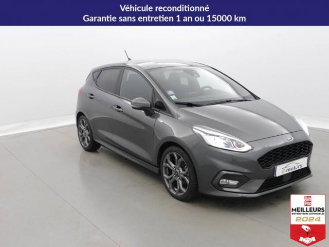 Ford Fiesta image 4