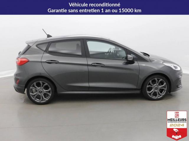 Ford Fiesta image 9