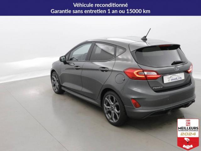 Ford Fiesta image 7