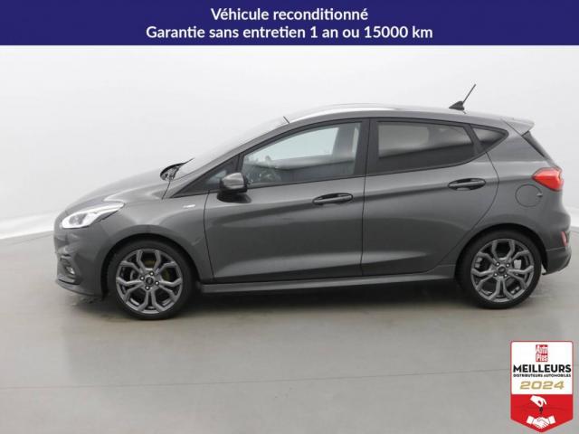 Ford Fiesta image 5