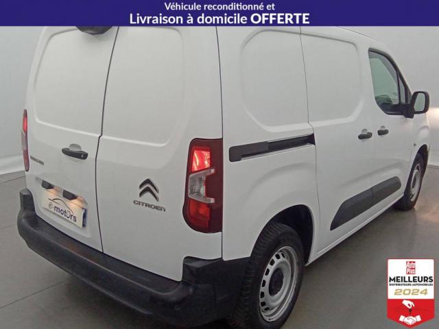 Citroen Berlingo image 5