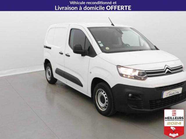 Citroen Berlingo image 1