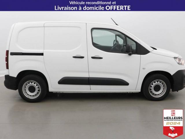 Citroen Berlingo image 3