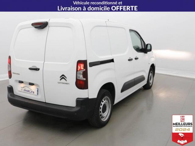 Citroen Berlingo image 7