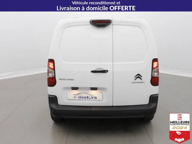Citroen Berlingo image 8
