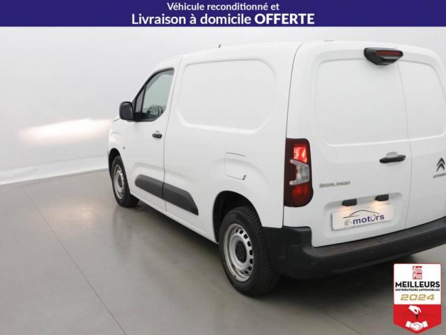 Citroen Berlingo image 2