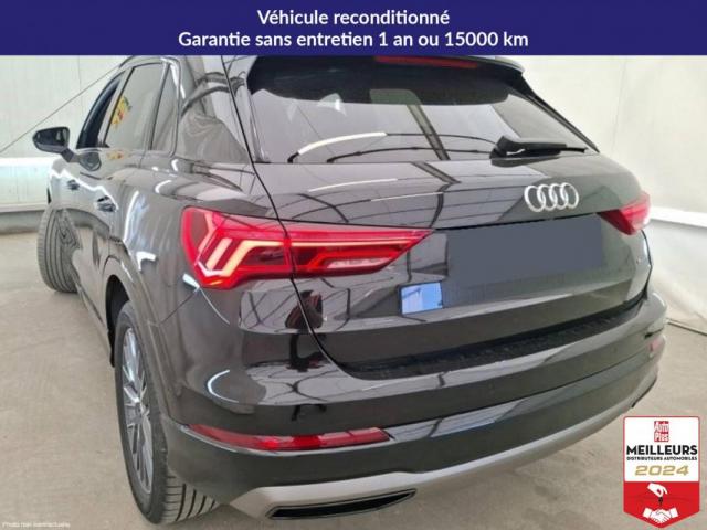 Audi Q3 image 4