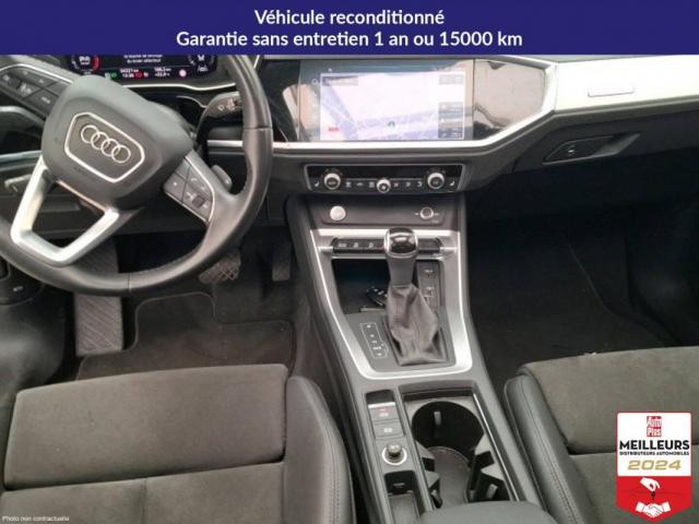 Audi Q3 image 3