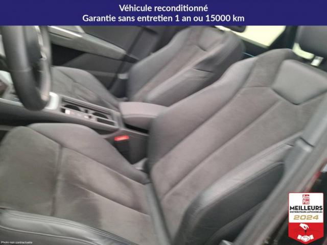 Audi Q3 image 5