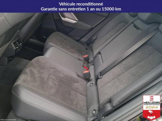Audi Q3 image 6