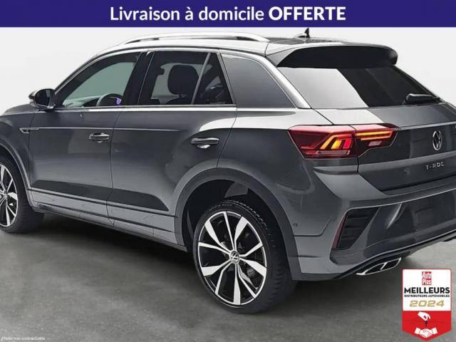 Volkswagen T-Roc image 1