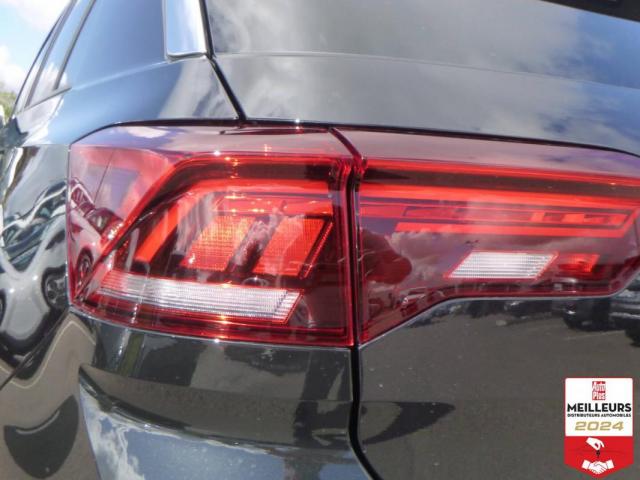 Volkswagen T-Roc image 8